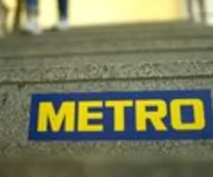 Russland stellt Metros Vermögenswerte unter Zwangsverwaltung
