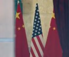 Erster Besuch seit 2019 - US-Delegation sucht Dialog in China