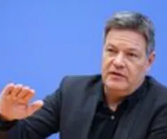 Habeck hofft weiter auf rettenden Investor für Northvolt