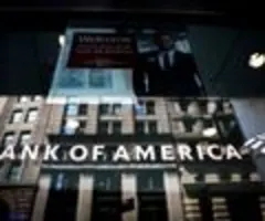 Citigroup und Bank of America starten mit Gewinnzuwächsen ins Jahr