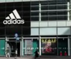 Adidas bläst zur Nike-Jagd - Rekordumsatz