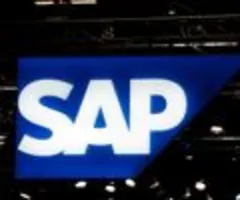 Cloud-Wachstum von SAP zieht wieder an - Jahresziel präzisiert