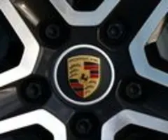 Porsche steigert Gewinn deutlich - Jahresziel bestätigt
