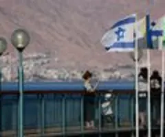 Israels Wirtschaft wieder zurück auf Wachstumskurs
