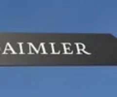 Musterkläger im Anlegerprozess gegen Daimler wegen Diesel bestimmt