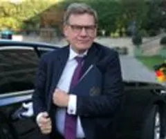 Wadephul wirbt in China für Exportlockerungen bei Chips und Seltenen Erden