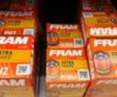 US-Autozulieferer First Brands wirft Ex-Chef Milliarden-Betrug vor