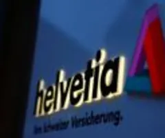 Helvetia-Konzernchef: Fusion mit Baloise soll höhere Rendite bringen