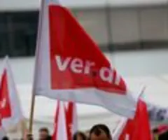 Verdi-Bezirke rechnen bei Urabstimmung mit Votum für Post-Streiks