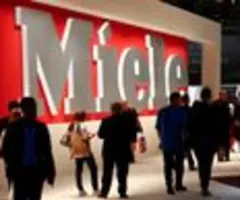 Miele erzielt Umsatzplus - Sparprogramm beendet