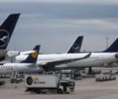 Umweltorganisation - Fluglinien verpassen selbst gesteckte Klimaziele