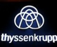 Thyssen streicht Prognose erneut zusammen - Aktie stürzt ab