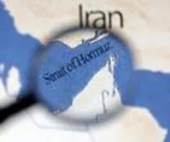 Iran-Konflikt treibt Ölpreis - Asiens Börsen gehen auf Talfahrt