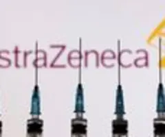 AstraZeneca peilt dank Krebsarzneien weiteres Wachstum an