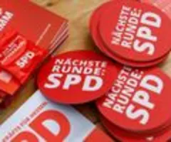 SPD begrüßt Scholz-Regierungserklärung zu Israel