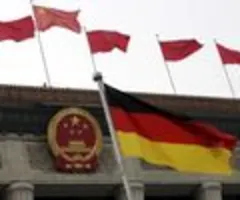 Deutsche Unternehmen üben in China-Streit Druck auf Litauen aus
