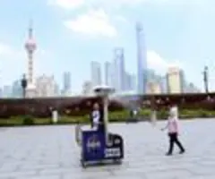 Verband: Deutsche Maschinenbauer in China skeptisch