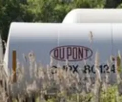 DuPont hebt nach starkem Quartal Gewinnprognose an