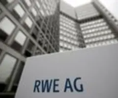 Dänische Energiebehörde - RWE erhält Zuschlag für Offshore Windpark in Dänemark