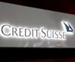Investoren sehen bei Credit Suisse kein Licht am Ende des Tunnels