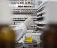 USA stellen Kartellermittlungen gegen Symrise ein