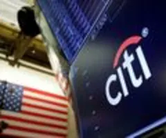 Abfindungen und Zuschuss in Einlagensicherung drücken Citigroup-Gewinn