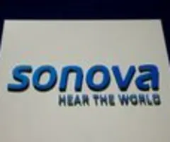 Hörgerätefirma Sonova senkt Gewinnprognose - will mehr investieren