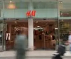 H&M erzielt dank Sparkurs mehr Gewinn