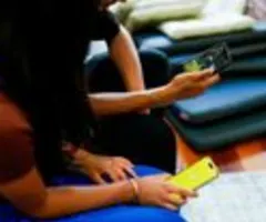 Studie: Australiens Alterbeschränkung für Online leicht zu umgehen