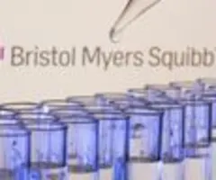 Bristol-Myers stärkt Krebsgeschäft mit Milliardenübernahme