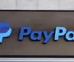 PayPal steigert dank Kostensenkungen Gewinn im Quartal