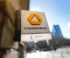 Verdi - Bund muss Übernahme der Commerzbank durch Unicredit verhindern