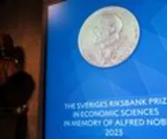 Wirtschafts-Nobelpreis für Erforschung des "Gender Pay Gap"