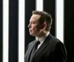 "Forbes": Elon Musk weltweit erster Mensch mit 500 Mrd Dollar Vermögen
