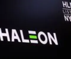 Sensodyne-Hersteller Haleon kappt Ziele - Schwaches US-Geschäft belastet