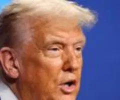 Trump: Habe drei oder vier Kandidaten für Powell-Nachfolge im Sinn