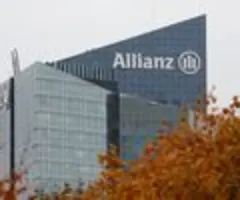 Insider: Allianz hält Ausschau nach Partner für AllianzGI