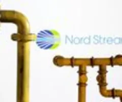 Gaspipeline-Betreiber Nord Stream 2 wendet Insolvenz vorerst ab
