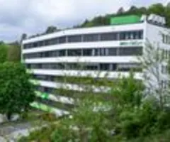 BioNTech stoppt klinische Studie zu Darmkrebs-Therapie