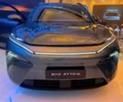 Bundesregierung sieht EU-China-Vereinbarung zu Hybrid-Autos nur als ersten Schritt