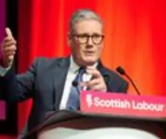 Überraschender Labour-Sieg bei hart umkämpfter Nachwahl in Schottland