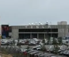 IG Metall zeigt Tesla-Werksleiter an - nach Aktion gegen Gewerkschafter