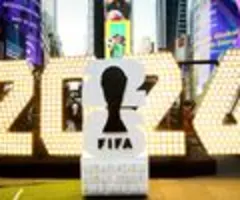 Keine Einigung mit Fifa: Indien und China droht WM-Blackout im TV