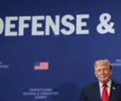 USA erschweren Rüstungskonzernen Materialkauf in China
