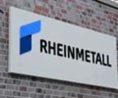 Rheinmetall will bei Verkauf von Power Systems bis Jahresende Klarheit