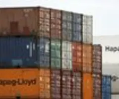 Keine Entwarnung von Hapag-Lloyd: Schifffahrt in Nahost noch länger belastet
