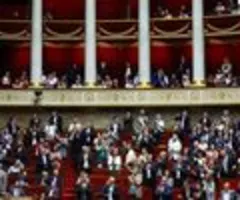 Frankreichs Parlament legalisiert Sterbehilfe unter Auflagen
