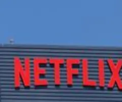 Netflix trotz Kundenzustrom mit zurückhaltendem Ausblick