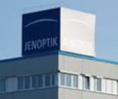 Einbußen bei Jenoptik - Zoll-Diskussionen verunsichern
