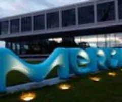 Merck hat Zukäufe im Life-Science-Geschäft im Blick